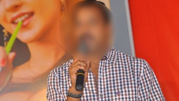 ఆ హీరోకు బలుపు... దర్శకుడి కామెంట్స్ వైరల్