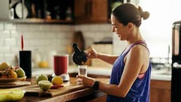 health tips: బరువు తగ్గించే నాలుగు సూపర్ డ్రింక్స్ ఇవే!!