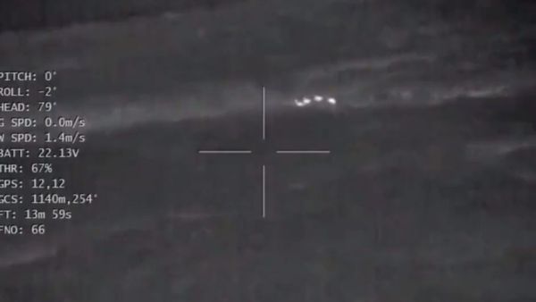 చైనా ఆటకట్టు: కటిక చీకట్లో కదలికలను పసిగట్టేలా..!!