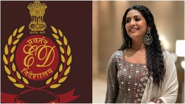 ఫేమస్ నటికి ఈడీ నోటీసులు, ఐఆర్ఎస్ అధికారితో ఏమిటి లింక్, సార్ ఇప్పటికే అందర్ !