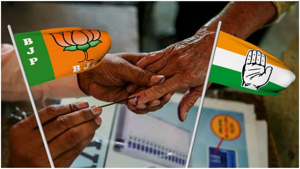 Bypoll Results: త్రిపురలో బీజేపీ హవా, కేరళలో కాంగ్రెస్ అభ్యర్థి చాందీ ఘన విజయం