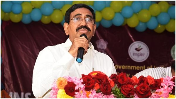 అమరావతి రింగ్ రోడ్ లో నేను బాధితుడినే - మాజీ మంత్రి నారాయణ..!!