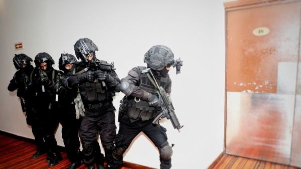 G20 Summit: ఢిల్లీలో విదేశీ అతిథుల భద్రత సవాల్-ఆర్మీ యాంటీ సబటేజ్ మాక్ డ్రిల్స్...