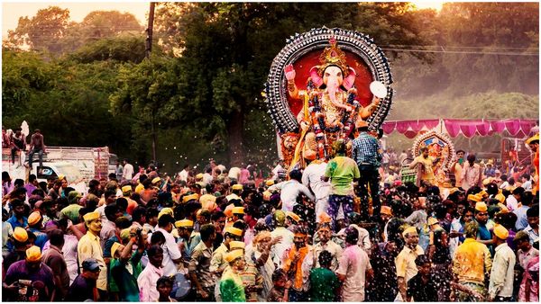 గణేష్ ఉత్సవాల్లో డీజే, టపాసులు కాల్చడంపై నిషేధం, మండపాల నమోదు తప్పనిసరి