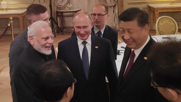 G20 అంటే ఏంటి ? ఎందుకు దీనికింత ప్రాధాన్యం ? మూడుదశాబ్దాల్లో ఘనతలివే..!