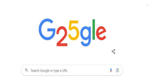 గూగుల్ డూడుల్: కొత్త కొత్తగా సెర్చింజిన్: ఎన్నో స్పెషాలిటీలస్