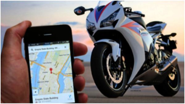 Fleettrack: మీ బండిలో అది ఉందా.. అయితే ప్రశాతంగా ఉండండి..!