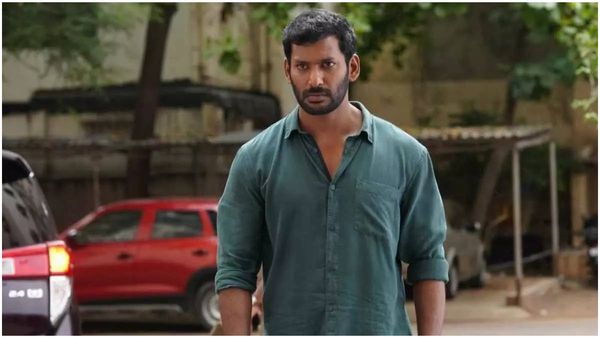 హీరో విశాల్ లంచం ఆరోపణలపై కేంద్రం సీరియస్-ఇవాళే తేలుస్తామని ప్రకటన.