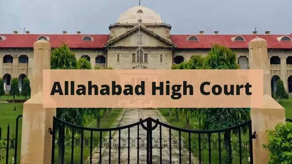 Allahabad High Court: సహజీవనంపై అలహాబాద్ హైకోర్టు ఆందోళన..!