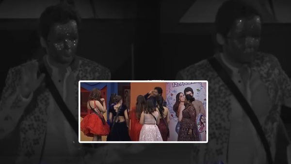 Bigg Boss 7 Telugu : బిగ్‌బాస్ హౌస్‌లో యంగ్ హీరో సందడి.. కంటెస్టెంట్‌లతో రొమాన్స్