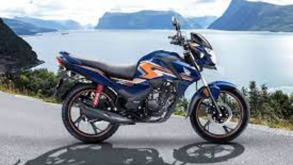 మార్కెట్ లోకి హోండా కొత్త బైక్