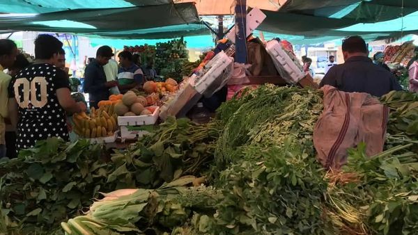 Hyderabad: పంజాగుట్ట, అమీర్‌పేట్ మార్కెట్లు మూసివేత, ఎందుకంటే?