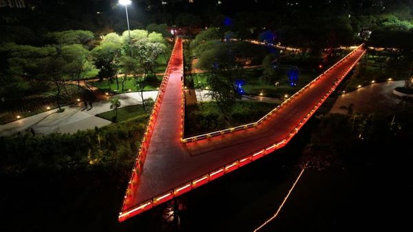 హైదరాబాద్‌లో మరో టూరిస్ట్ అట్రాక్షన్- ఎంట్రీ ఫీజు, టైమింగ్స్ ఇవే