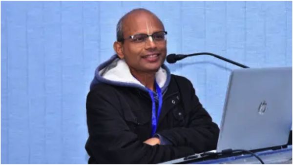 మాంసాహారం వల్లే ప్రకృతి విపత్తులు: ఐఐటీ మండి డైరెక్టర్ సంచలనం!!