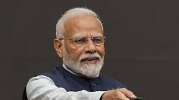 మోడీ కేబినెట్ సంచలనం: మహిళా రిజర్వేషన్ బిల్లుకు ఆమోదం