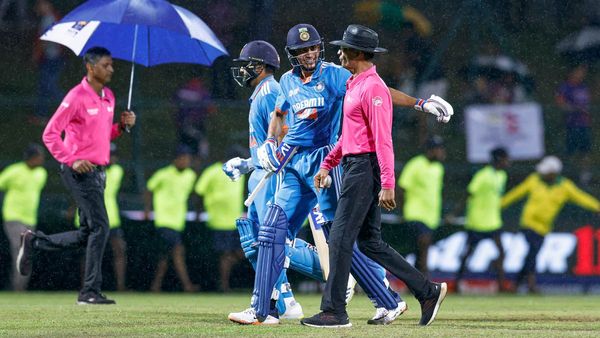 Asia Cup 2023: సూపర్ 4 మ్యాచ్‌లపై `తుది నిర్ణయం` ఇదే..