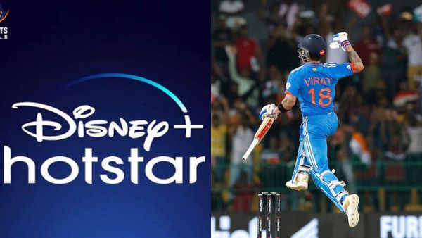 IND Vs PAK: రికార్డు సృష్టించిన భారత్, పాక్ మ్యాచ్.. హాట్ స్టార్‍లో 3 కోట్ల మంది చూశారట..!