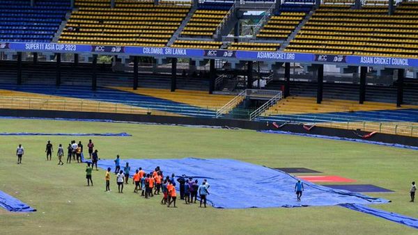 Ind vs Pak : భారత్-పాక్ మ్యాచ్-అభిమానులకు గుడ్ న్యూస్-కాసేపట్లో ఫుల్ మ్యాచ్..