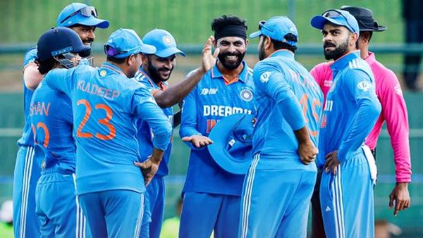 Asia Cup 2023: టీమిండియాలో చేరనున్న కీలక బ్యాటర్: శ్రీలంకకు ప్రయాణం