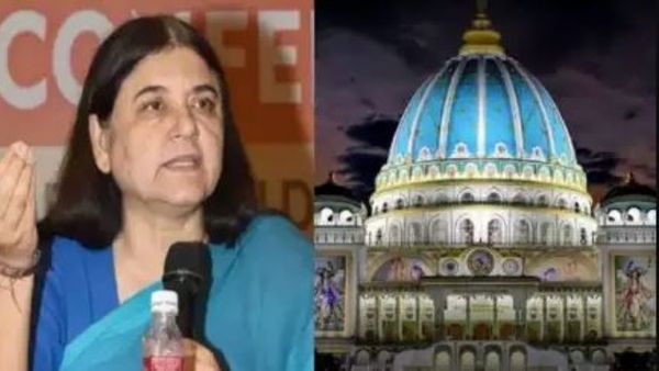 ఇస్కాన్ సంస్థ‌పై సంచ‌ల‌న ఆరోప‌ణ‌లు చేసిన బిజెపి ఎంపీ..