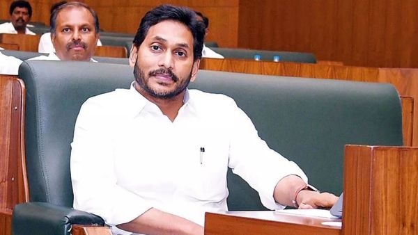 రేపు ఏపీ అసెంబ్లీలో ఉద్యోగుల జీపీఎస్ బిల్లు-తాజా మార్పులకు కేబినెట్ ఆమోదం..!