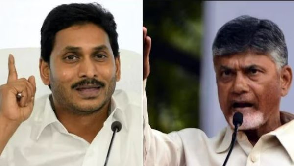 జైల్లో చంద్రబాబుకు ఏం జరిగినా జగన్ దే బాధ్యత, అధికారంలో ఉన్నామనే ?