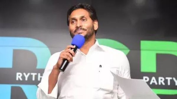 వారిని చూసి గర్వపడుతున్నా: వైఎస్ జగన్