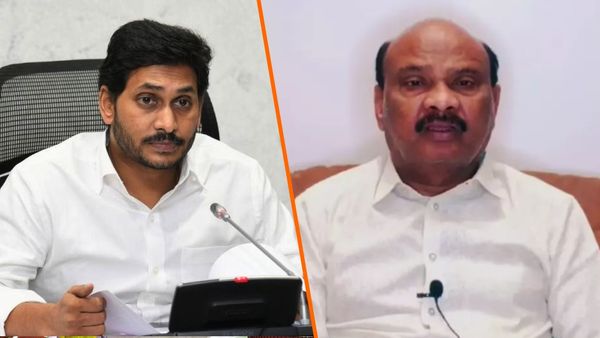జగన్, మంత్రులపై వ్యాఖ్యల కేసులో అయ్యన్న నిర్బంధం- కాసేపటికే..