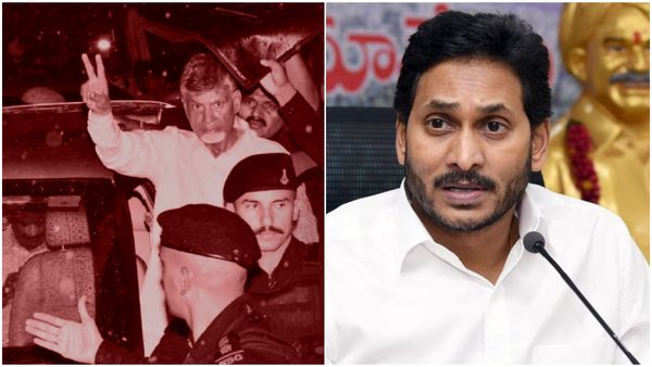 చంద్రబాబు ఎపిసోడ్ పై జగన్ ఫస్ట్ రియాక్షన్- వైసీపీ నేతలకు కీలక సూచనలు..