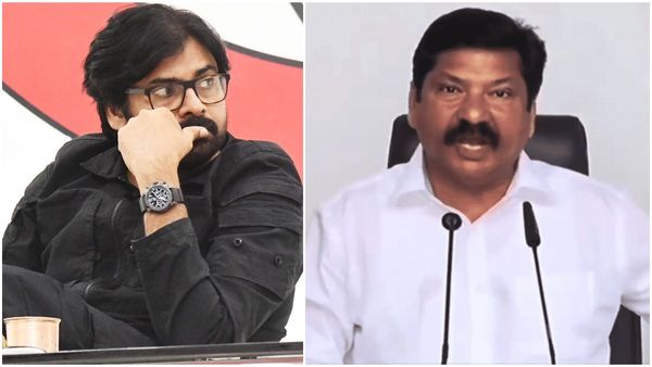 పవన్ కల్యాణ్ కు జోగి రమేష్ హెచ్చరిక..!!