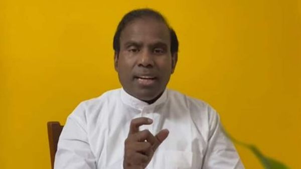 చంద్రబాబు.. జగన్.. మీ మ్యాచ్ ఫిక్సింగ్ ఏంటి? కేఏ పాల్ సూటి ప్రశ్న!!