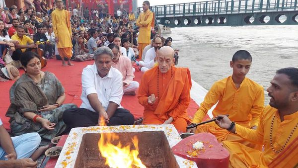 బాబు క్షేమం కోసం నడుం బిగించిన కేశినేని నాని.. `కార్యసిద్ధి`