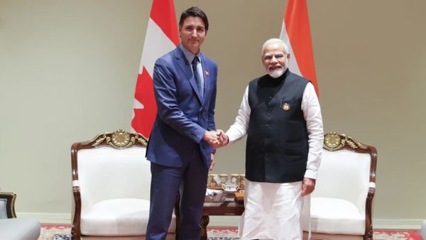 భారత్-కెనడా మధ్య ఖలిస్తాన్ చిచ్చు-మన దౌత్యవేత్త బహిష్కరణ-కేంద్రం కౌంటర్..