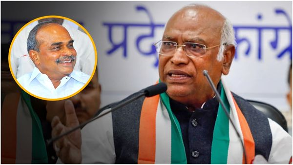 వైఎస్సార్ మావాడే-కాంగ్రెస్ అధ్యక్షుడు ఖర్గే ట్వీట్ ! వారసత్వంపై వ్యాఖ్యలు..