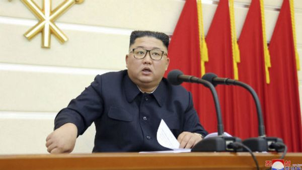 Kim Jong Un: రష్యా బయల్దేరిన ఉత్తర కొరియా అధ్యక్షుడు కిమ్ జోంగ్ ఉన్..