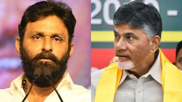 చంద్రబాబు పాపం పండింది: కొడాలి నాని; అభినవ శిశుపాలుడు: మంత్రి కొట్టు వ్యాఖ్యలు!!