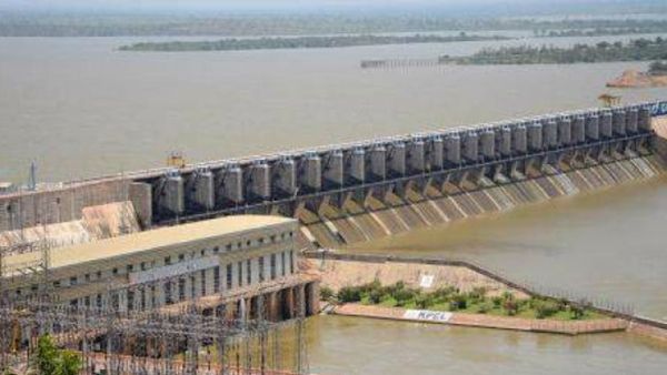 కృష్ణా ట్రిబ్యునల్ లో ఏపీ ప్రభుత్వానికి చుక్కెదురు!!