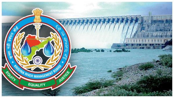 Krishna Water: ఏపీ వాటాకు మించి నీటిని వాడుకుంది.. కేఆర్ఎంబీకి తెలంగాణ లేఖ..