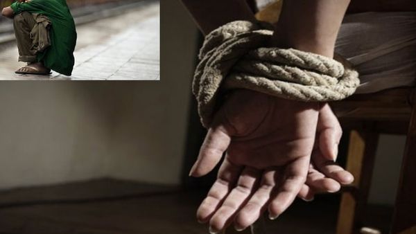 మణిపూర్‌లో మరో దారుణం: ఇద్దరు మైతీ విద్యార్థుల కిడ్నాప్, దారుణ హత్య