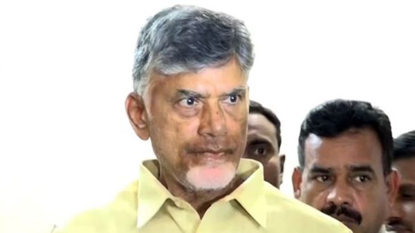 చంద్రబాబు అరెస్ట్ వెనుక సీఎం కేసీఆర్, పీఎం మోడీ; ఇది ౩పార్టీల మ్యాచ్ ఫిక్సింగ్!!