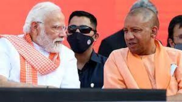 G20 Summit : జీ20 సదస్సు సక్సెస్ పై మోడీకి యోగీ థ్యాంక్స్-ప్రపంచానికే మైలురాయని వెల్లడి..