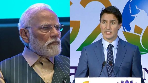 కెనడాలో జాగ్రత్త-భారతీయులకు కేంద్రం హెచ్చరికలు ! తాజా ఉద్రిక్తతలతో..