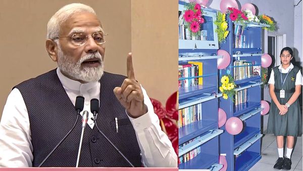 హైదరాబాద్ అమ్మాయి ‘ఆకర్షణ’పై ప్రధాని మోడీ ప్రశంసలు: ఎందుకంటే?