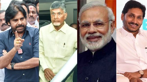 మహిళా బిల్లు ఎఫెక్ట్, ఏపీలో సీన్ ఛేంజ్ - జరిగేదేంటి, గెలుపెవరిది..!!