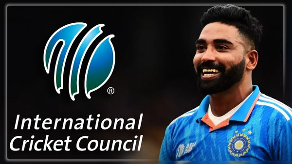 Mohammed Siraj : ఐసీసీ ర్యాంకుల్లో మళ్లీ నంబర్ వన్ గా సిరాజ్-ఆసియాకప్ ఫైనల్ మ్యాజిక్ తో..