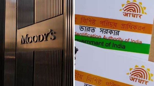 ‘ఆధార్‌’పై మూడీస్ ఆరోపణలపై ఘాటుగా స్పందించిన కేంద్రం, యూఐడీఏఐ