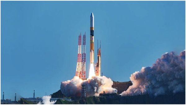 చంద్రుడిపైకి మరో ప్రయోగం: దూసుకెళ్లిన జపాన్ ‘స్లిమ్’: ఇస్రో, నాసా అభినందనలు