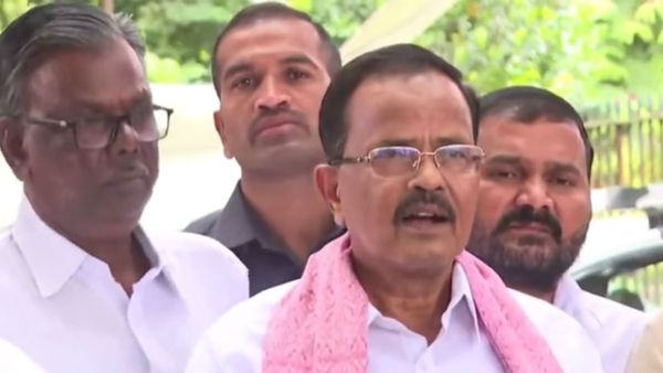 చంద్రబాబు అరెస్టుపై మోత్కుపల్లి నర్సింహులు సంచలనం: కేసీఆర్ రాజకీయాలు పక్కన పెట్టాలని సూచన