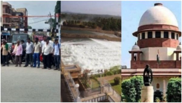 టెన్షన్ టెన్షన్, కావేరి కోసం బంద్, ఢిల్లీ నుంచి నేరుగా అక్కడికే, తమిళనాడుకు చుక్కలే !