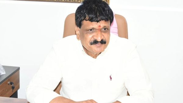 ఎట్టకేలకు బీఆర్ఎస్ పార్టీకి మైనంపల్లి హనుమంతరావు రాజీనామా: ఇక దారెటో?